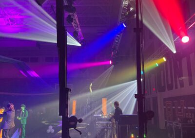 Palmetto Audio and Video